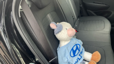 Hyundai i10 1.0 Advance 5dr Petrol Hatchback